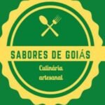 Logo Sabores de Goiás